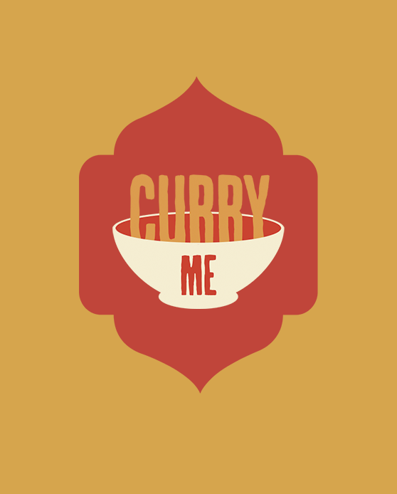 Curry Me